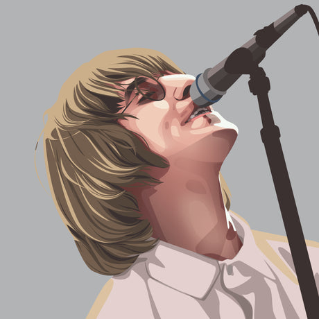 Music Prints