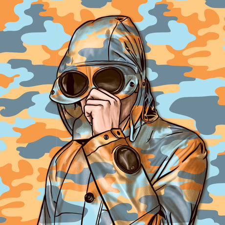 Casuals Prints