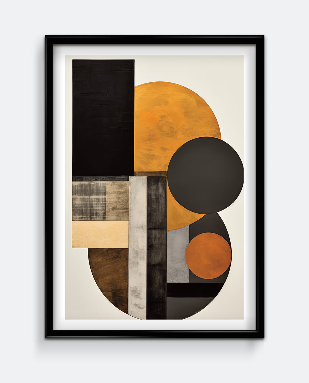 Serenity Mix Wall Art