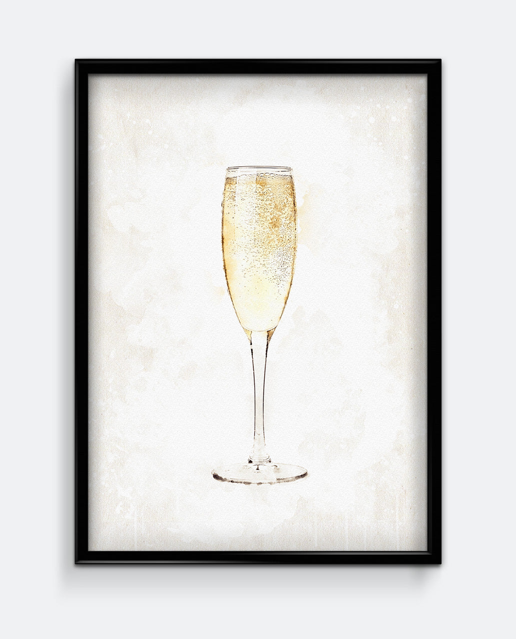 Champagne Glass
