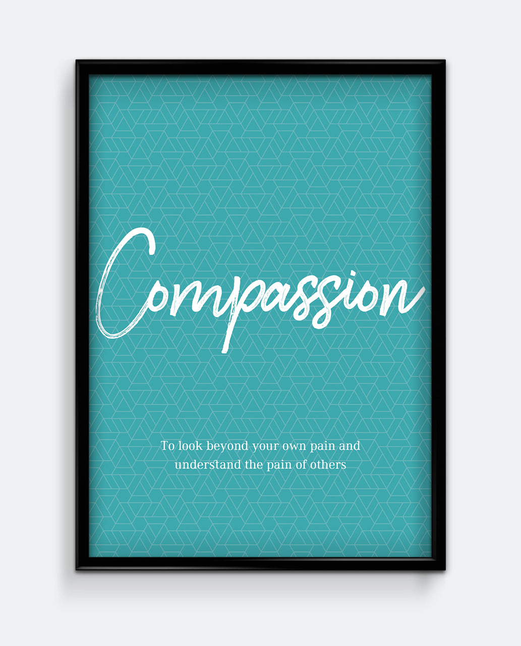 Compassion