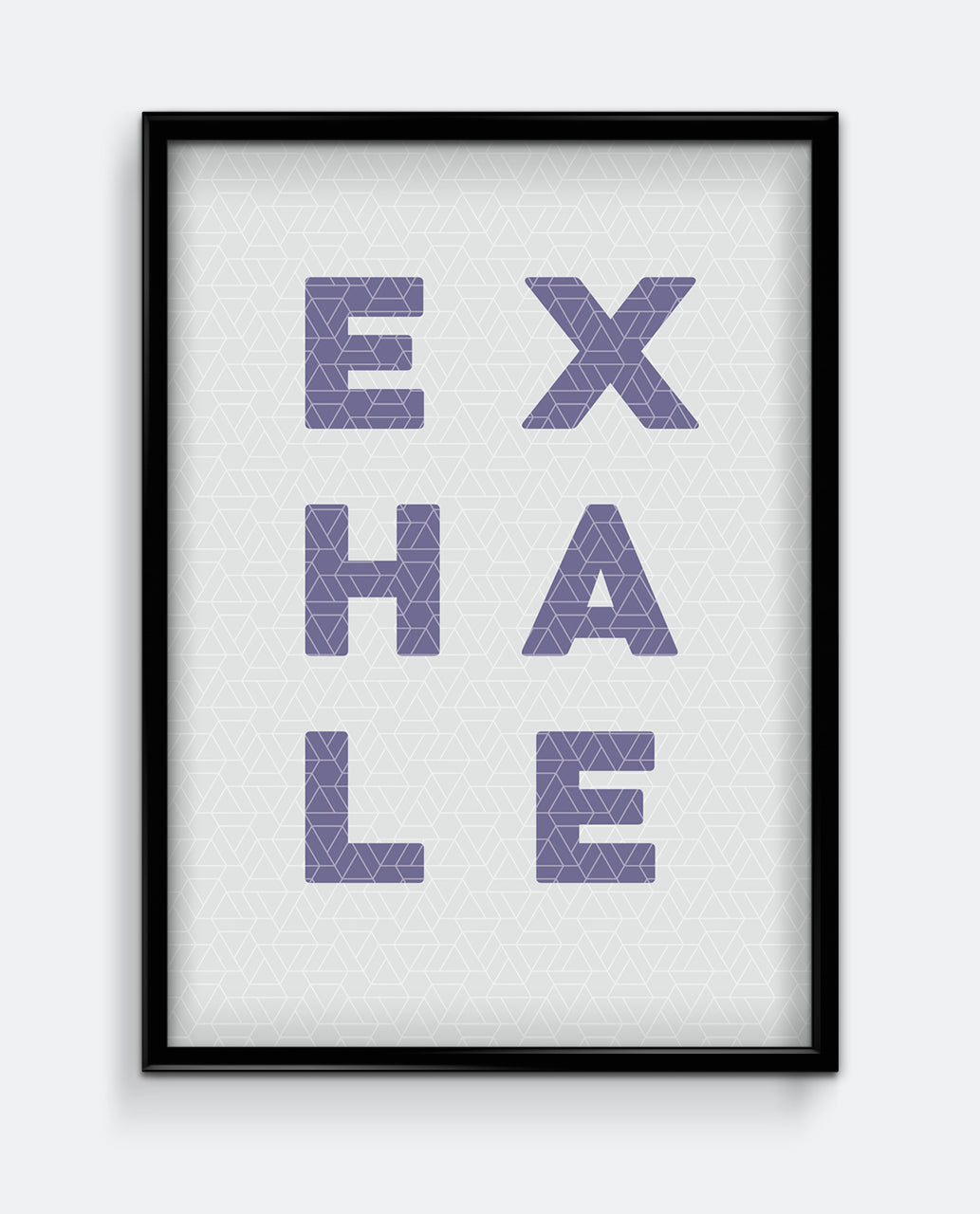 EXHALE