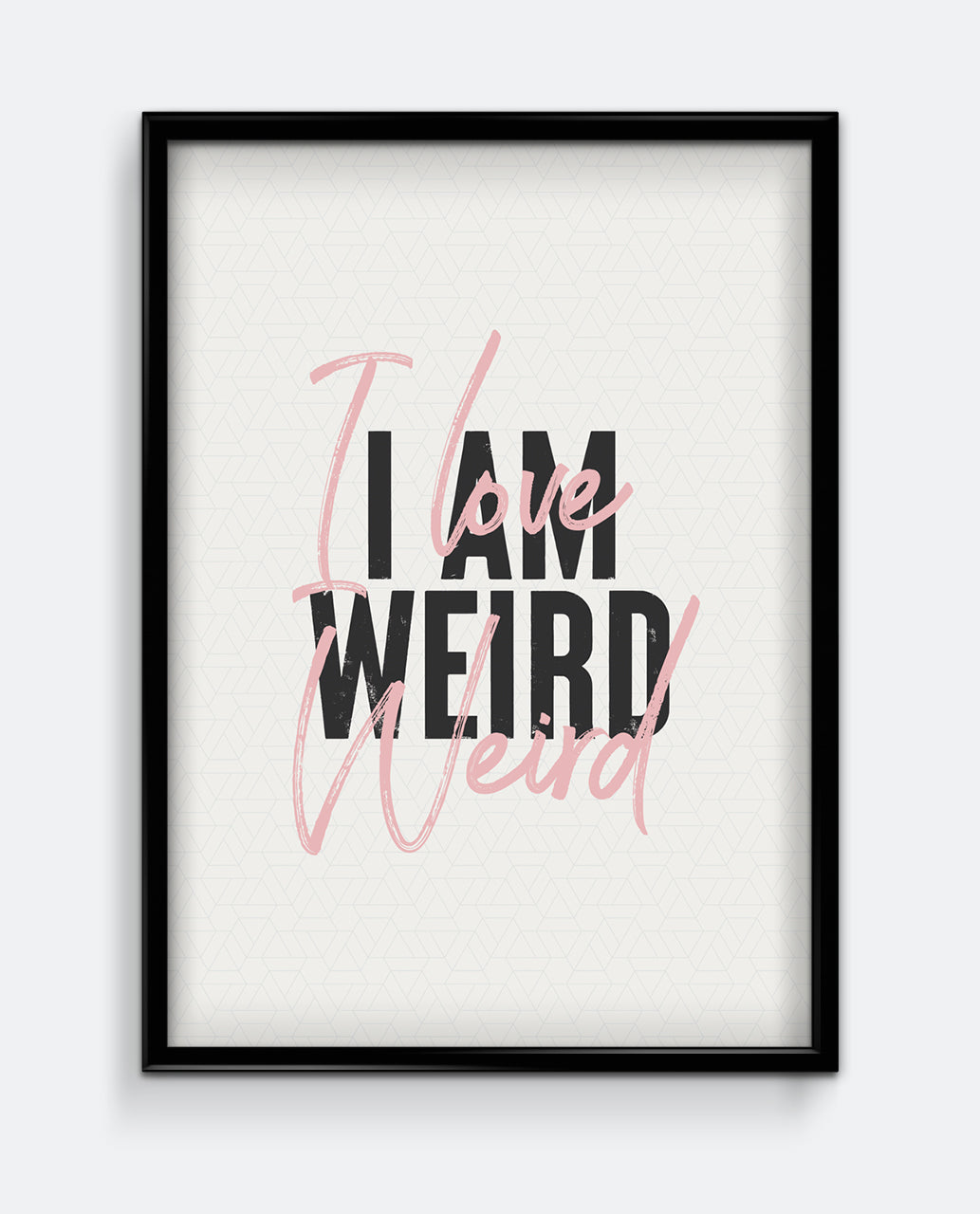 Love Weird