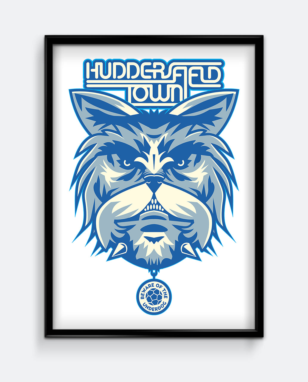 Beware of the Underdog