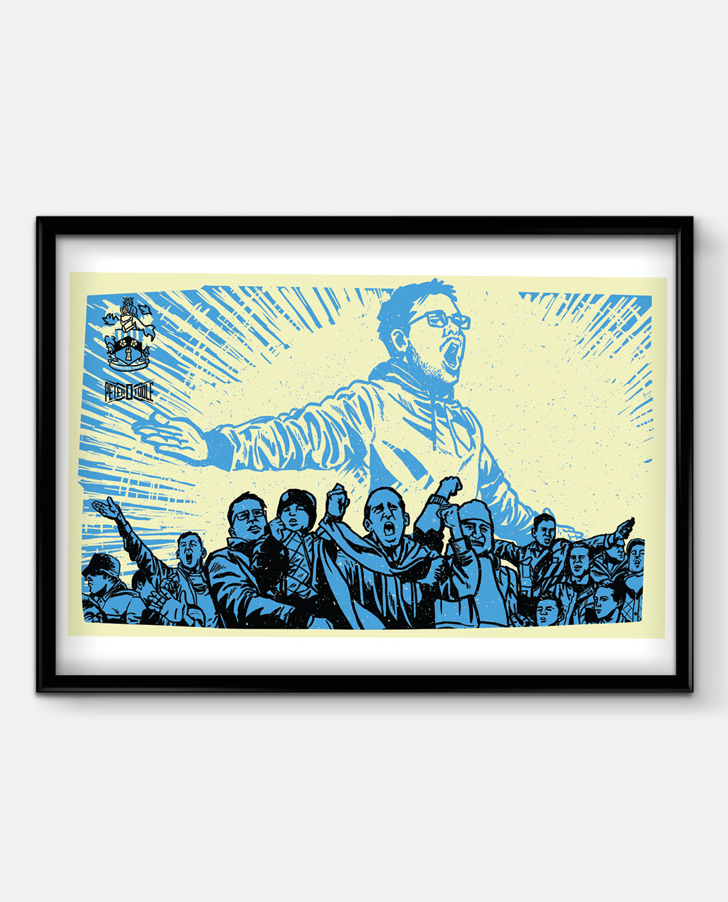 The Wagner Revolution III