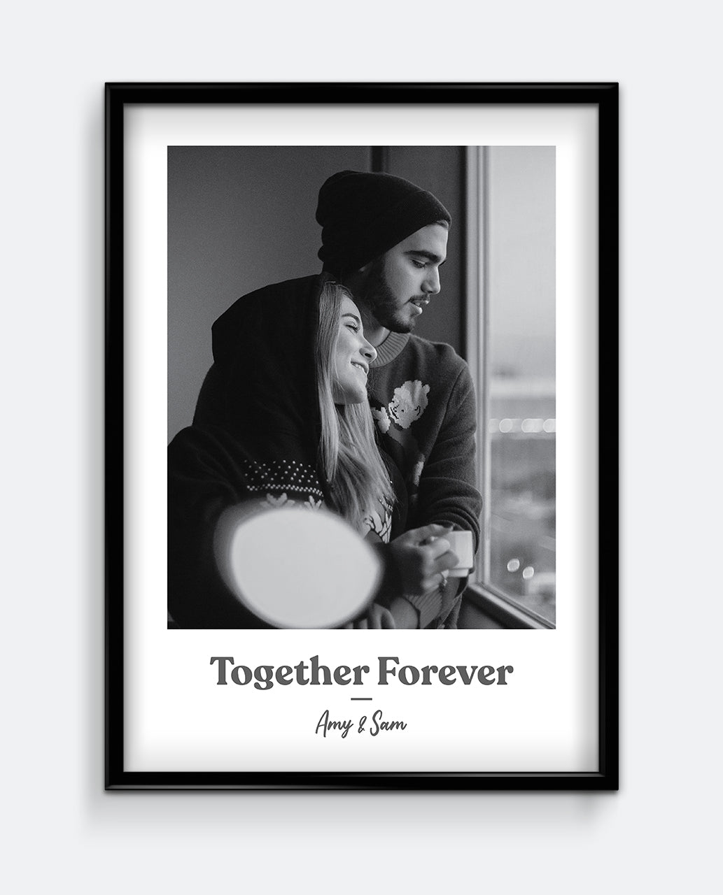 Print Your Own Photo - Personalised Photo Print #1