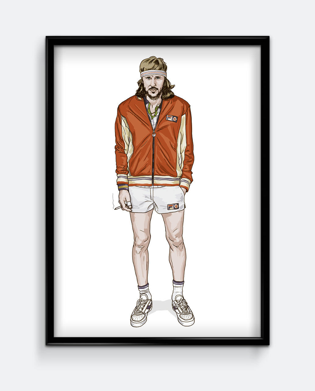 Björn To Raise Hell