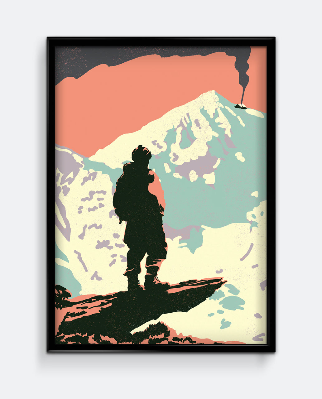 Home by Peter O’Toole