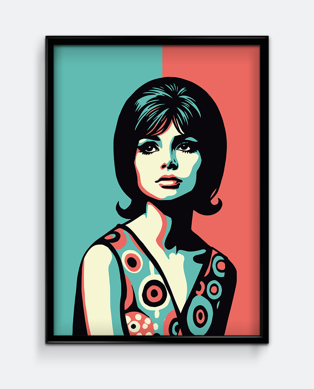 Trudy by Peter O’Toole