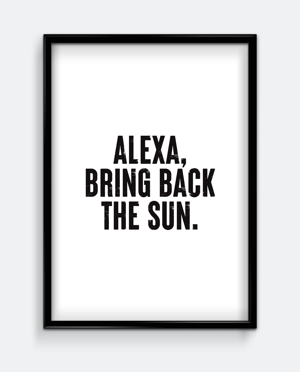 The Alexa Collection