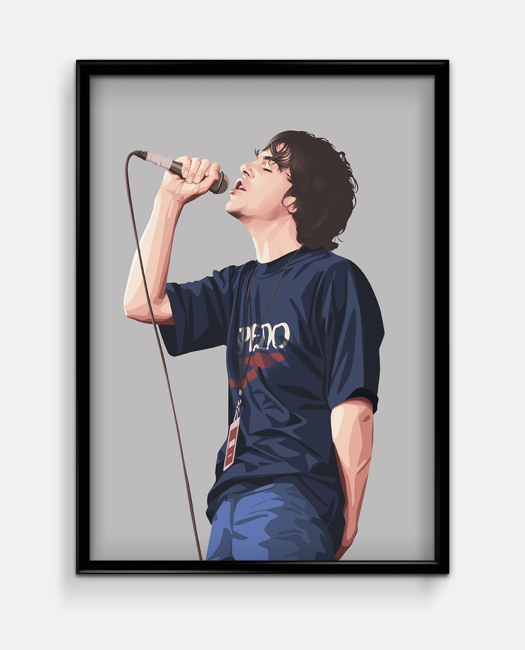 Tim Burgess