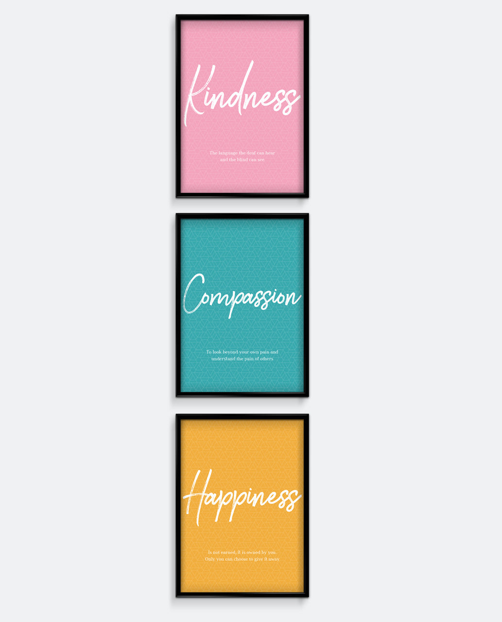 Glow Print Bundle 01