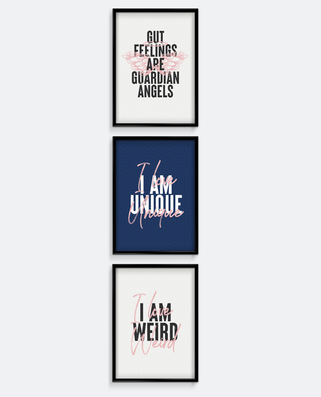 Glow Print Bundle 02