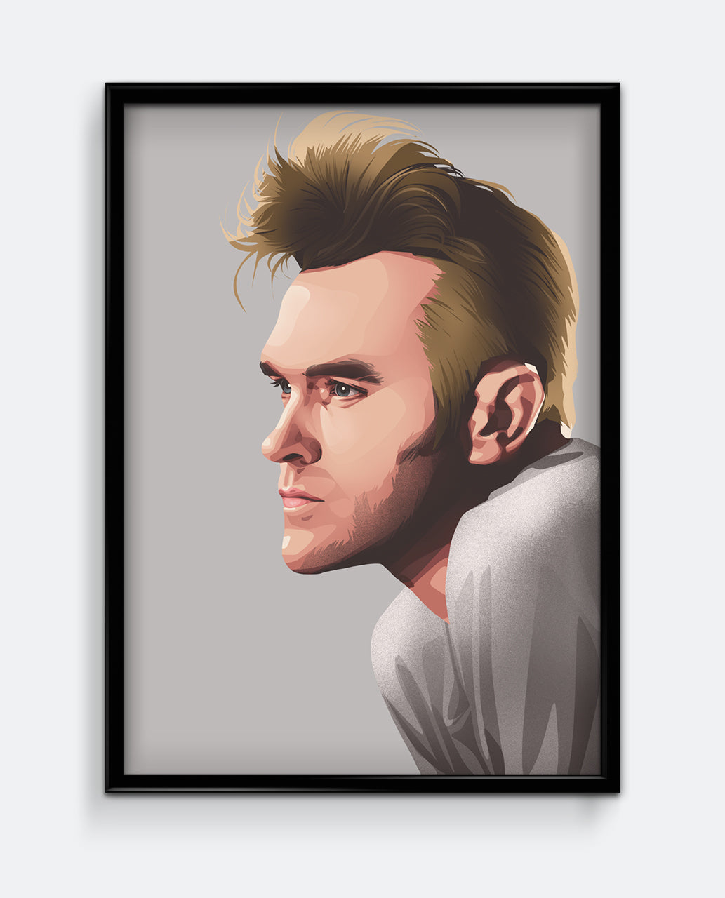 Morrissey
