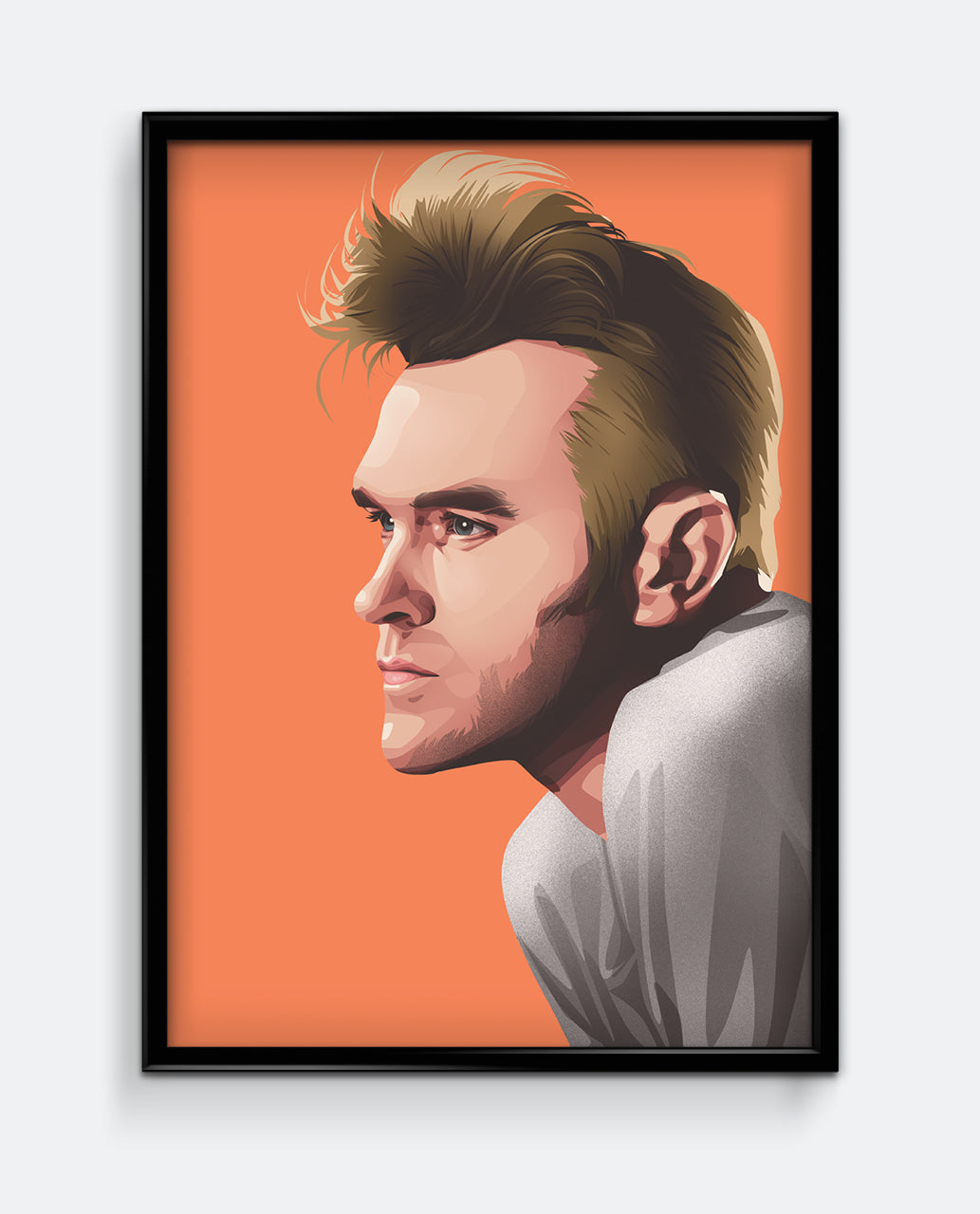 Morrissey