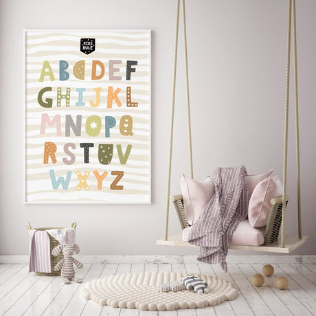 Children's Room Art Prints