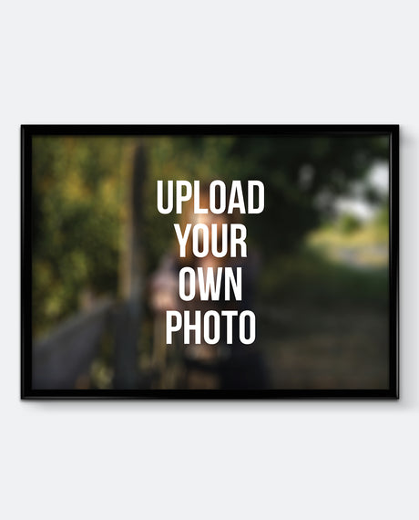 Print Your Own Landscape Photo - Personalised Photo Print #3