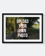 Print Your Own Landscape Photo - Personalised Photo Print #3