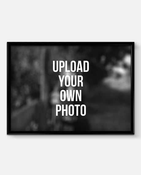 Print Your Own Landscape Photo - Personalised Photo Print #3