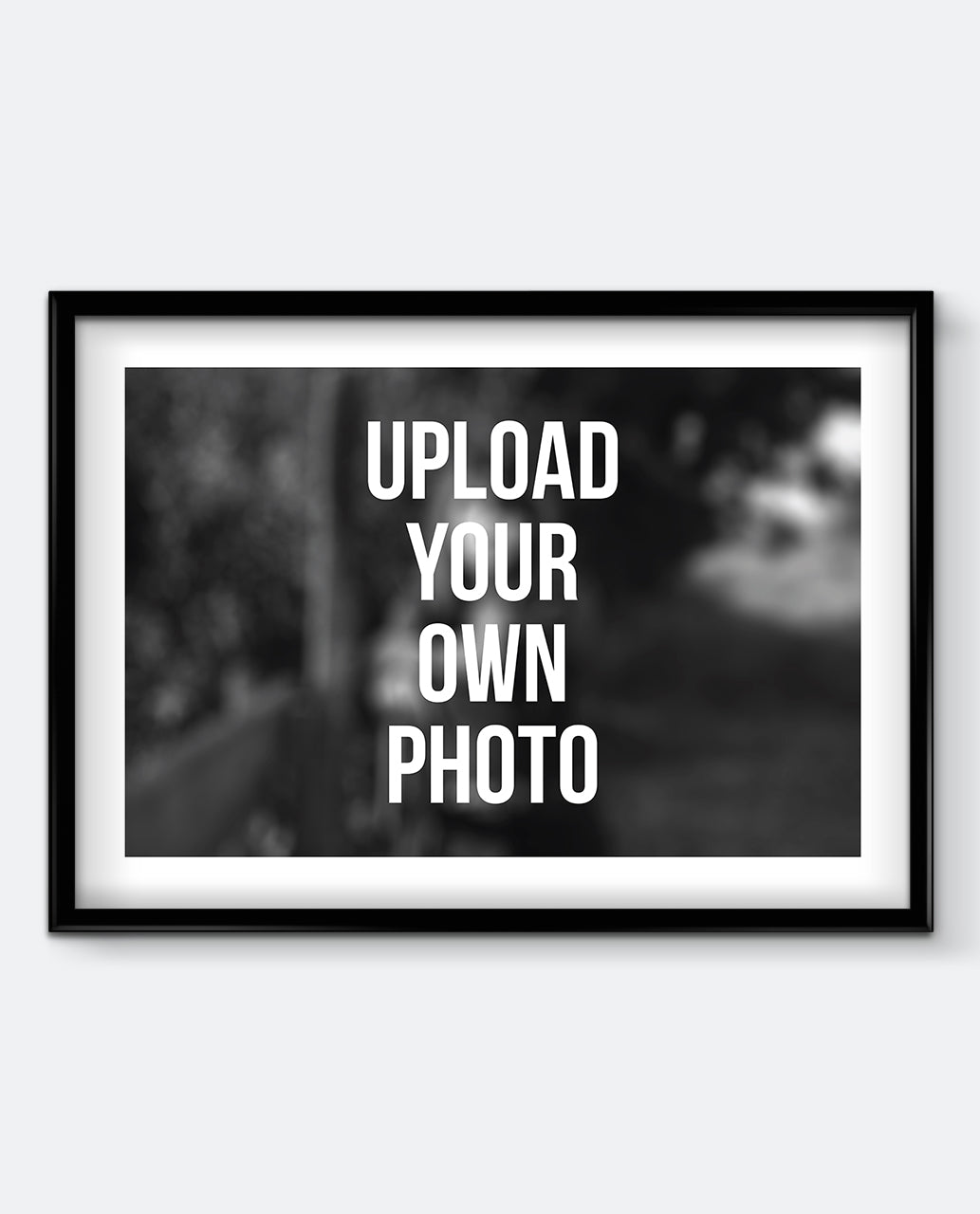 Print Your Own Landscape Photo - Personalised Photo Print #3