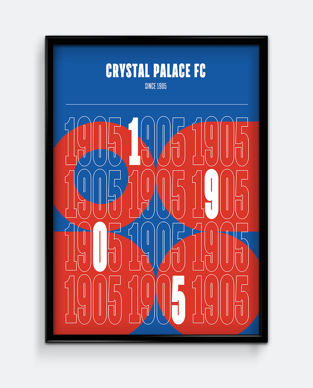 Crystal Palace FC 1905