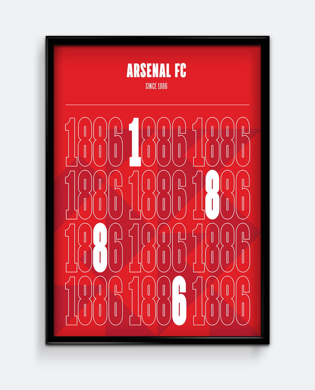 Arsenal 1886