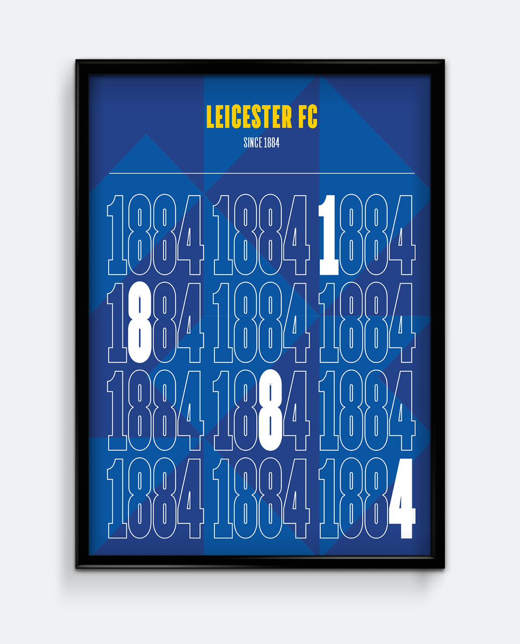 Leicester 1884