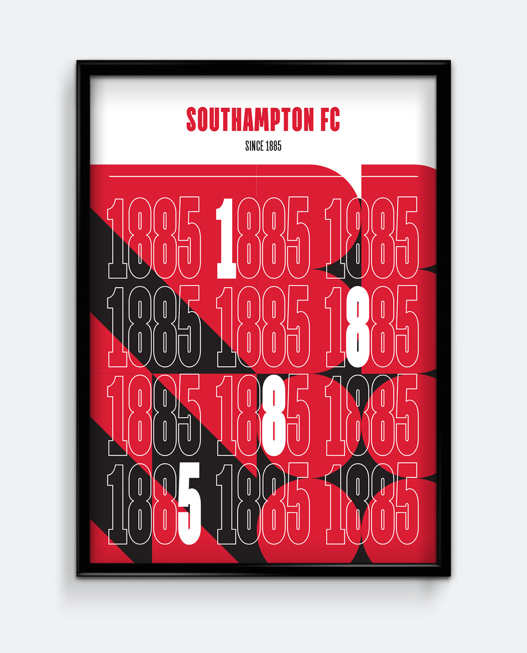 Southampton 1885