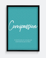 Compassion