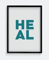 HEAL