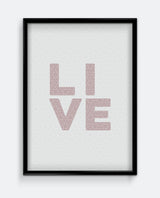 LIVE