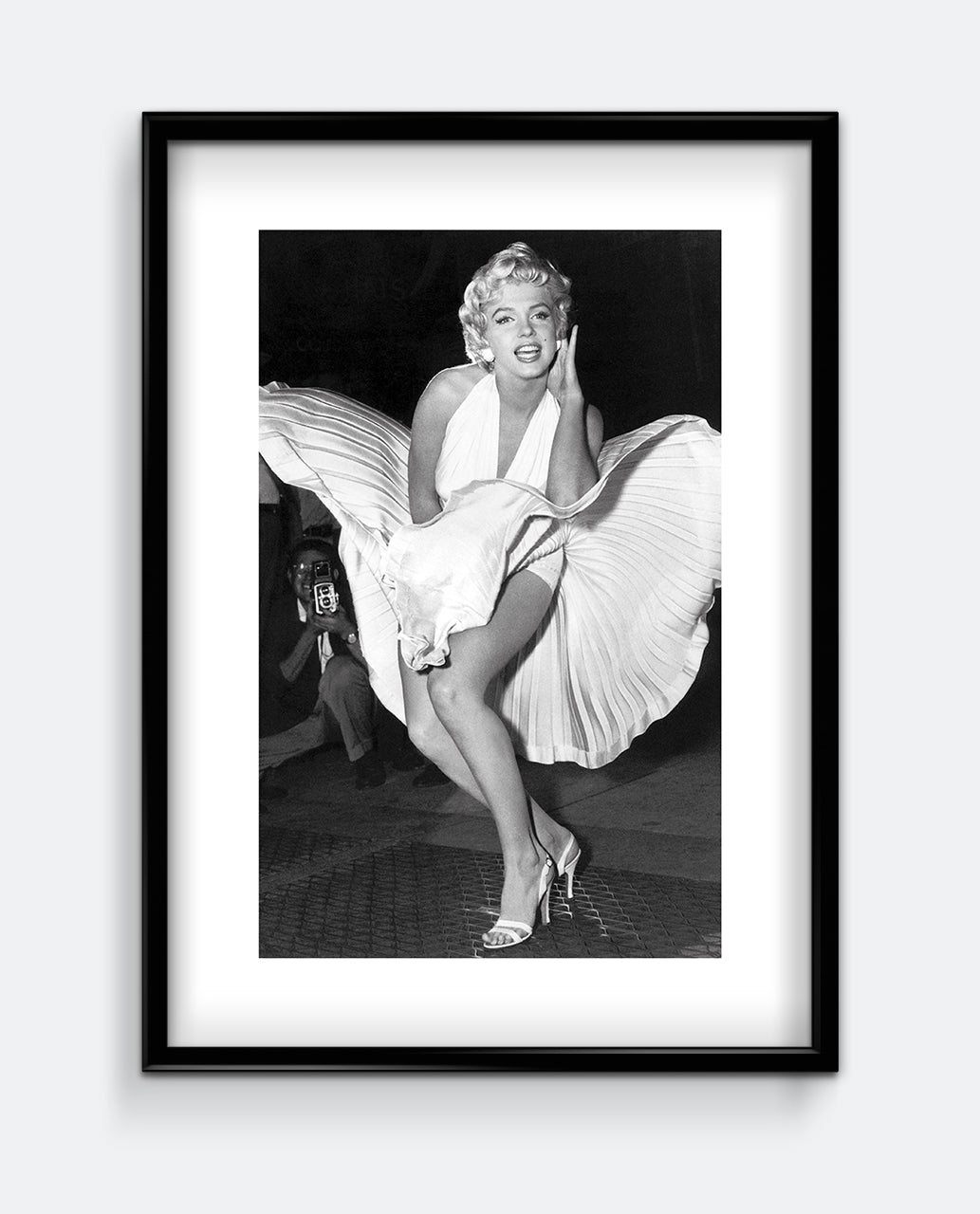 Marilyn Monroe Print