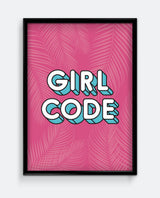 Girl Code