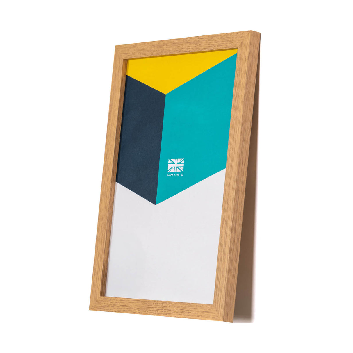 French Oak Frame