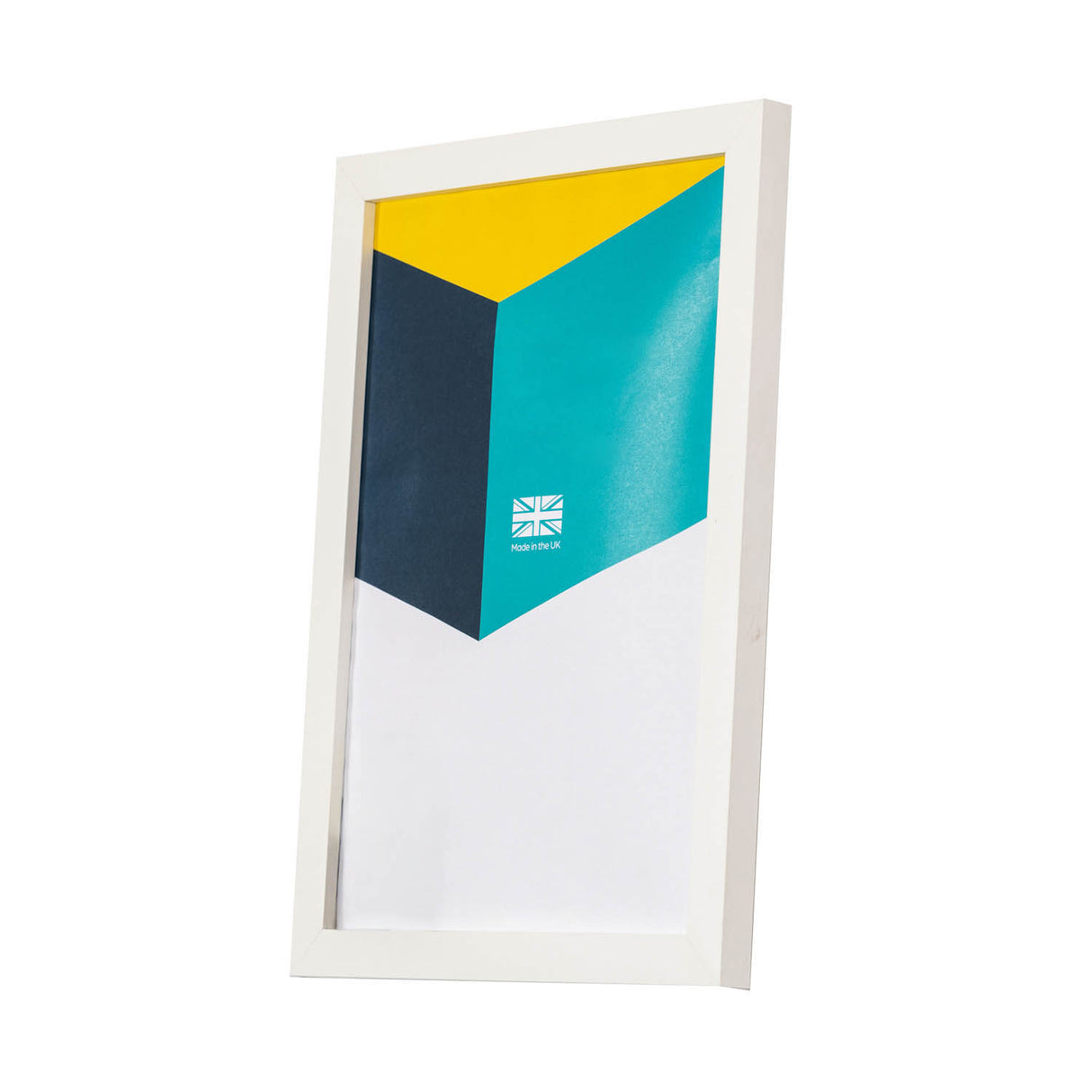 Matt White Frame