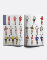 The Norwegian 1. Divisjon 1980-1990: An Illustrated History by Peter O'Toole