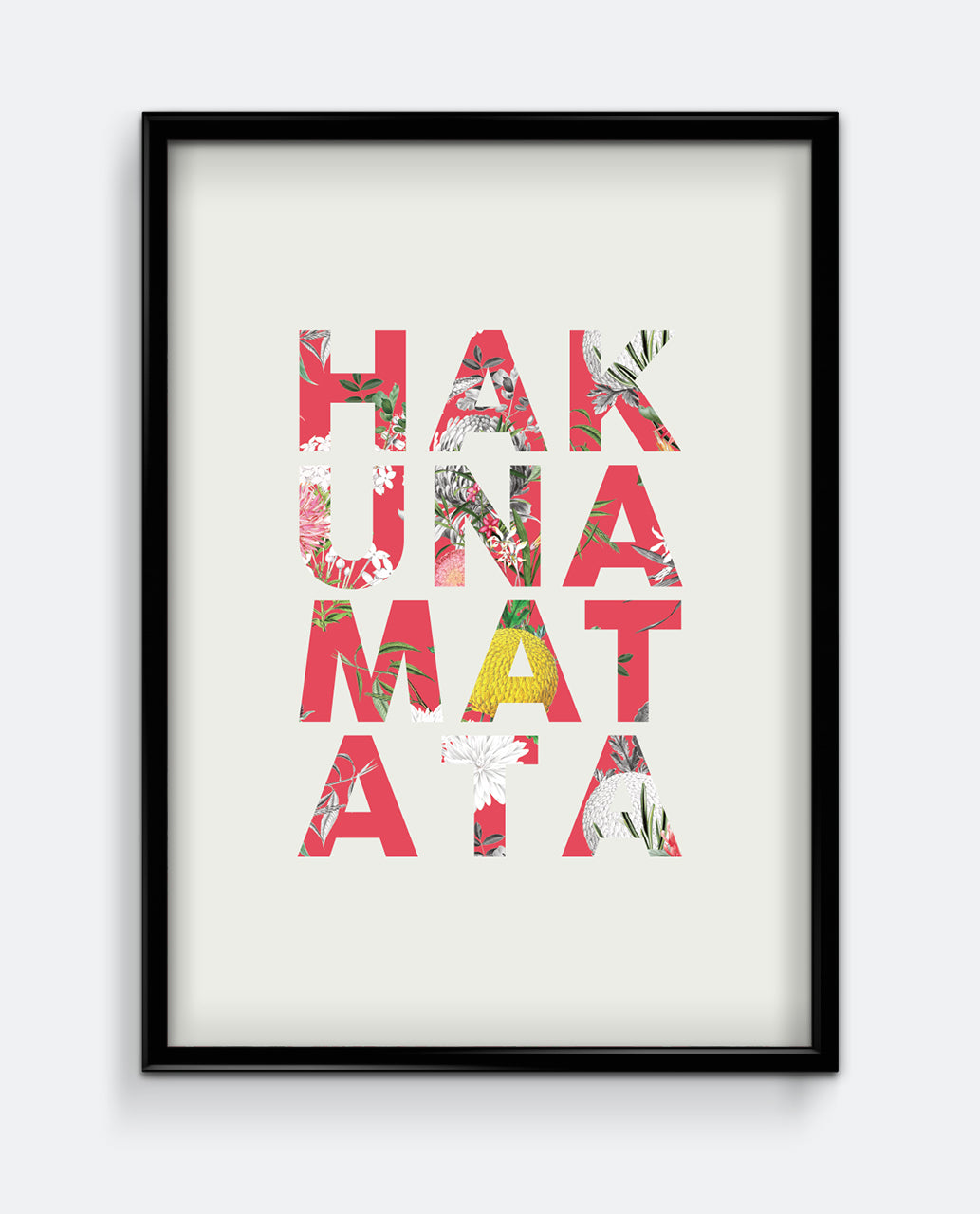 Hakuna Matata