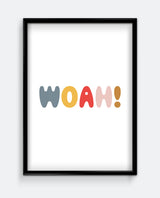 WOAH!