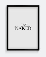 Get Naked