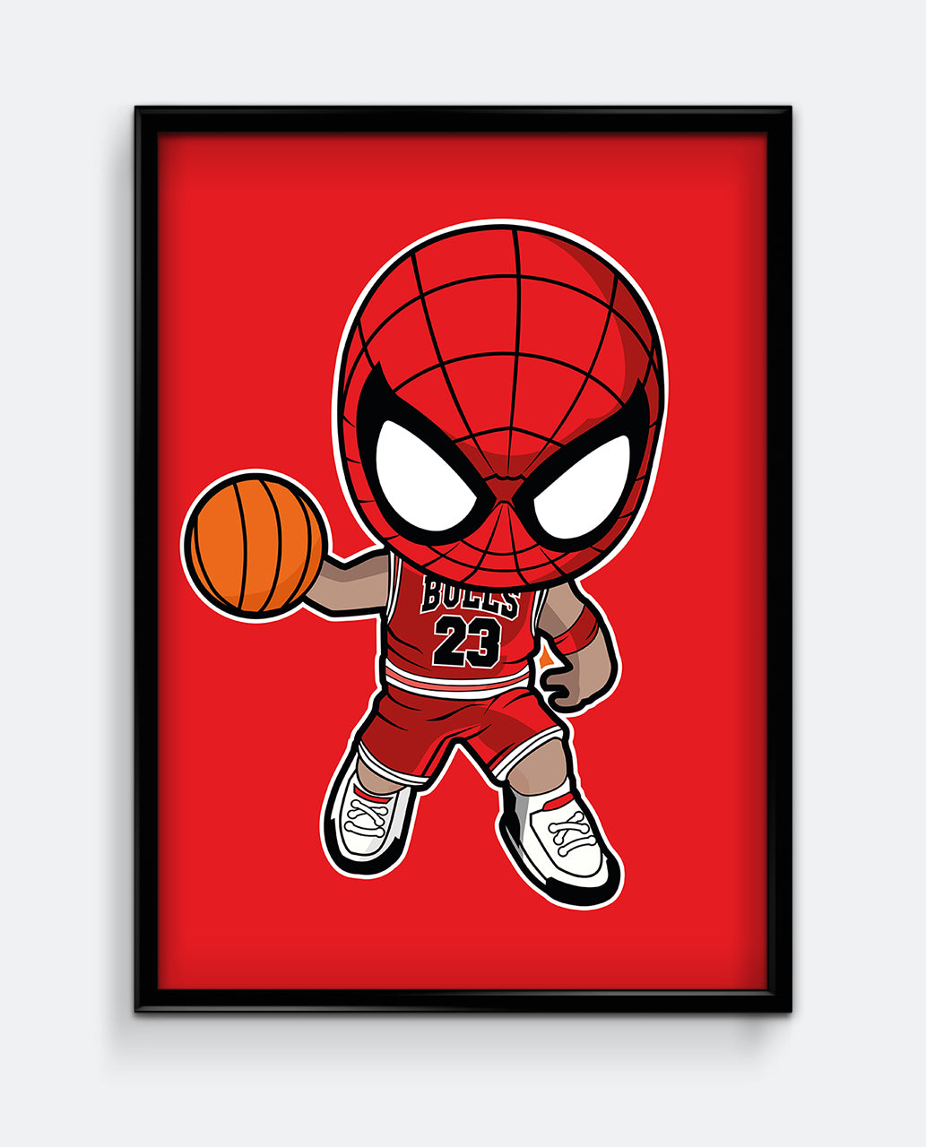 Spider-Jordan