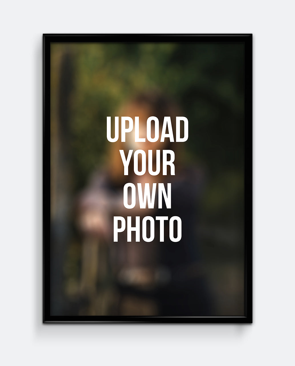 Print Your Own Photo - Personalised Photo Print #2