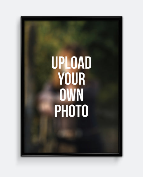 Print Your Own Photo - Personalised Photo Print #2