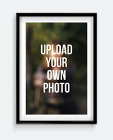 Print Your Own Photo - Personalised Photo Print #2