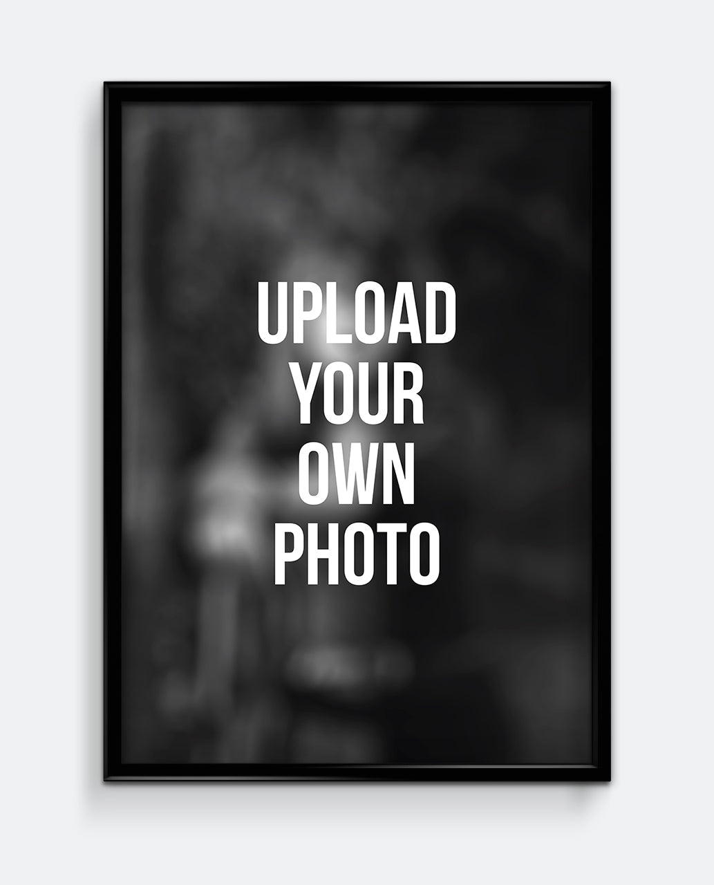 Print Your Own Photo - Personalised Photo Print #2