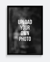 Print Your Own Photo - Personalised Photo Print #2