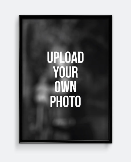 Print Your Own Photo - Personalised Photo Print #2