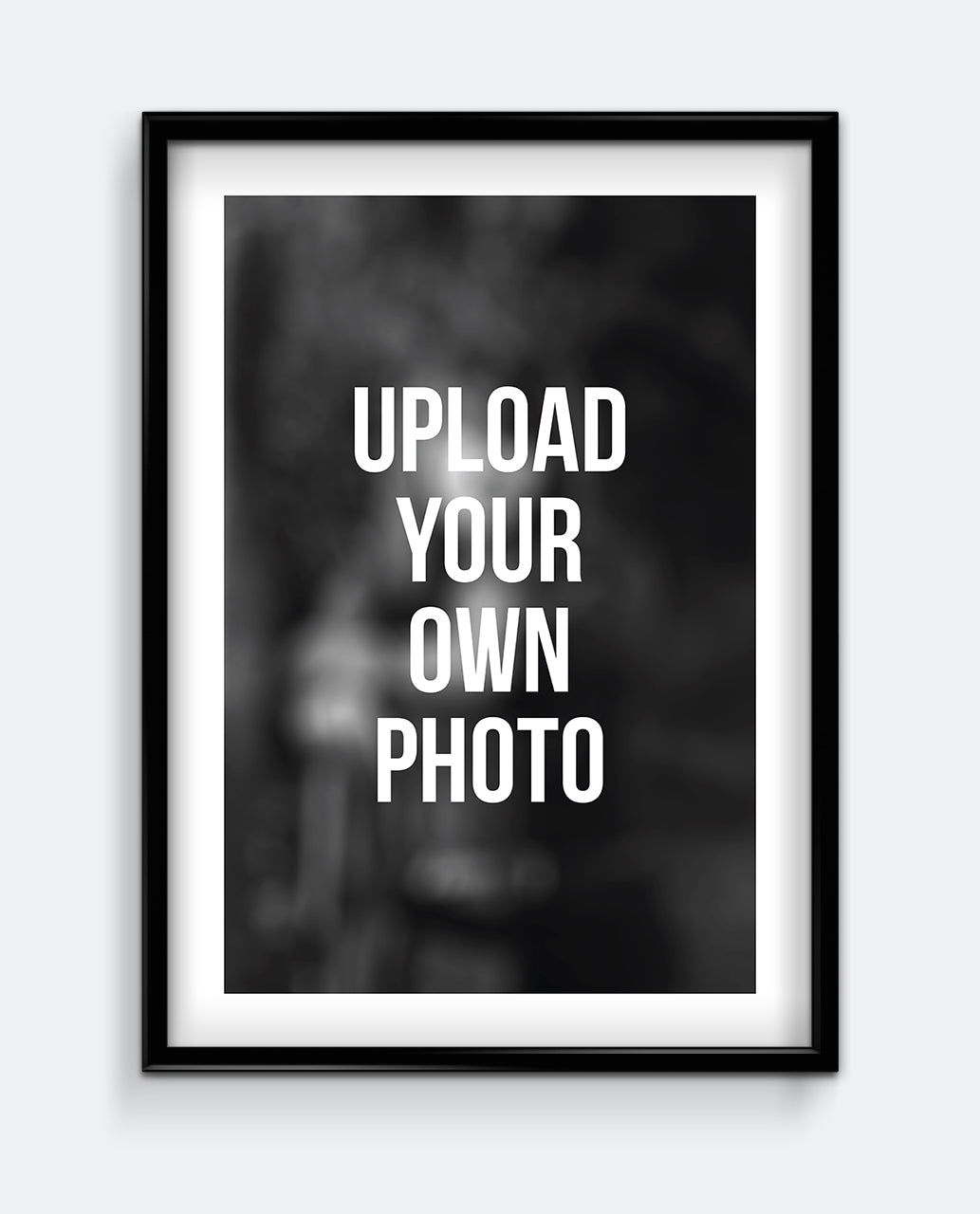 Print Your Own Photo - Personalised Photo Print #2