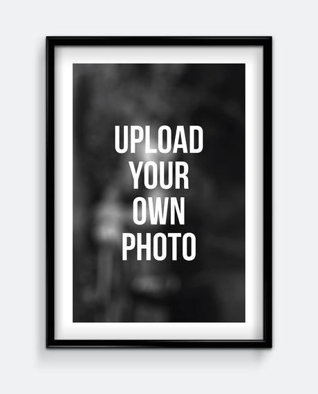 Print Your Own Photo - Personalised Photo Print #2