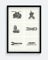 Tools I