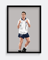 Paul Gascoigne